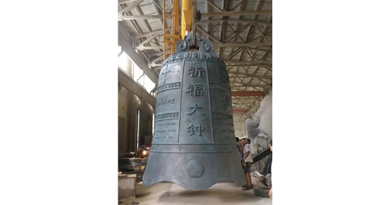 铜钟的种类都有哪些？