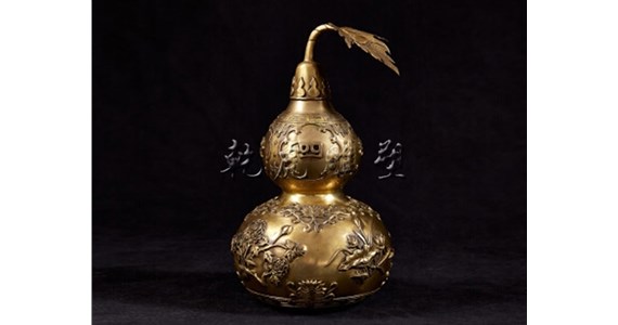 不同的铜雕产品，都有怎样的收藏价值