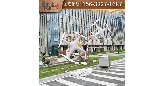 户外雕塑：为客户创造非凡艺术体验的成功之旅
