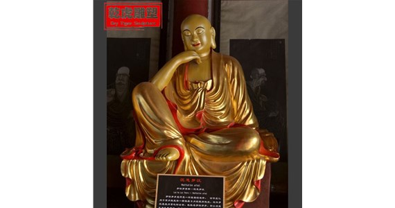 黄铜雕塑：打造企业形象的客户成功故事