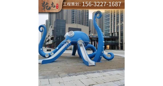 城市雕塑的魅力与挑战