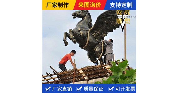 动物雕塑哪有卖   乾虎雕塑
