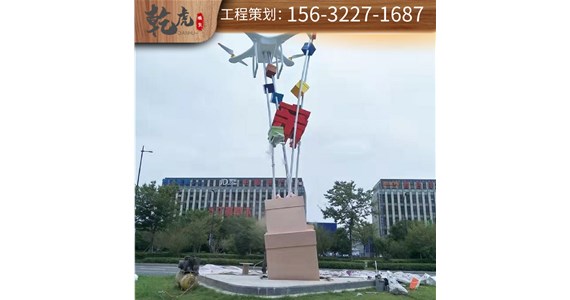 铸铜雕塑的价格