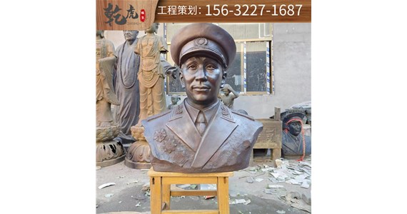 铸铜雕塑的价格