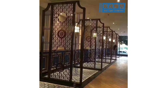 文化背景墙人物铜雕厂商   乾虎雕塑