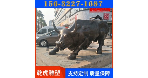 四合院动物铜雕源头厂家