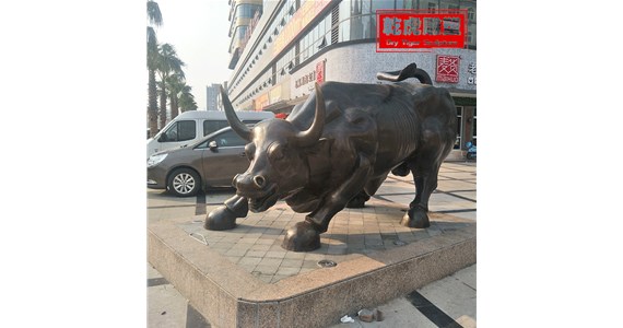 古建动物雕塑公司