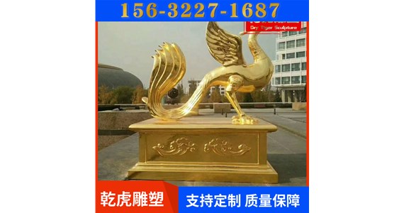 古建动物铜雕源头厂家