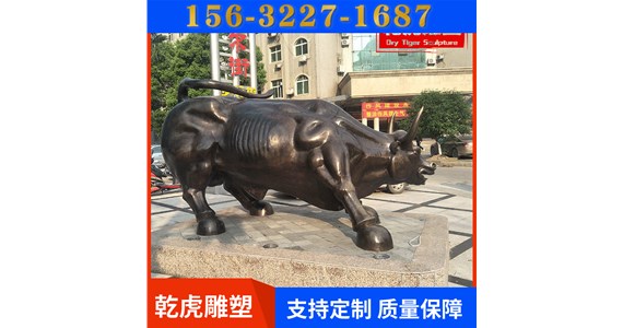 古建动物铜雕制造商