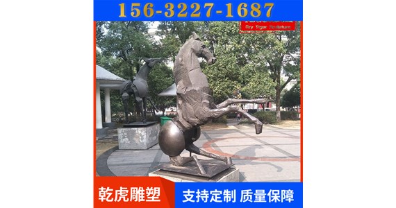 家用动物铜雕厂商