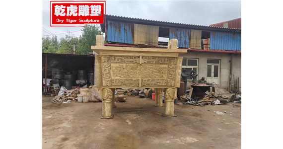 鼎做什么材质的好