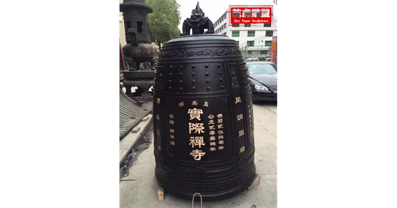 铜铁钟有什么区别