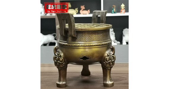 卧室适合放什么香炉