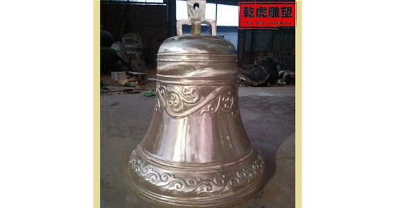 铜钟做什么材质的比较好