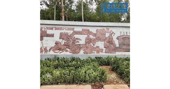 浮雕做什么材质的好