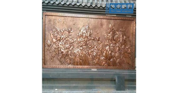 浮雕都有那些风格
