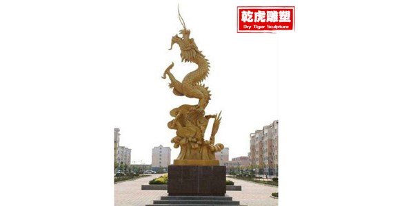 动物雕塑能给观众带来什么