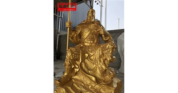 铜佛像雕塑价格