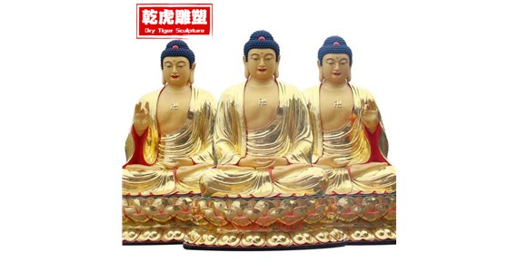 铜佛像有什么寓意