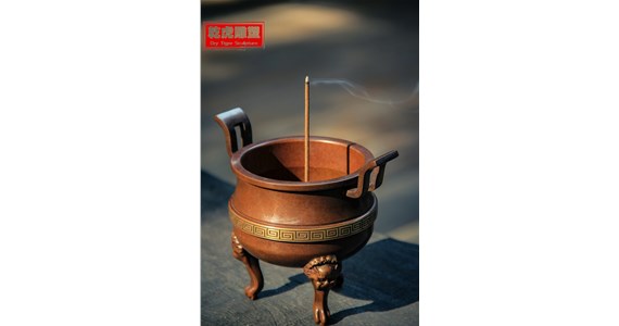 摆放香炉有什么禁忌