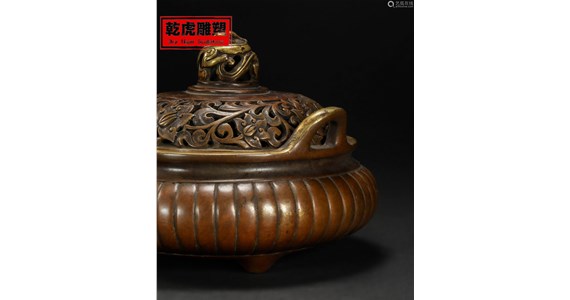 家里一般用什么香炉