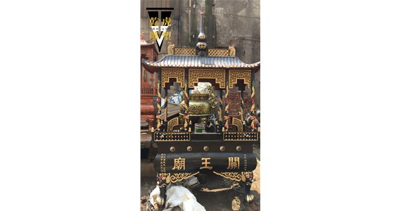 寺庙适合摆放什么香炉