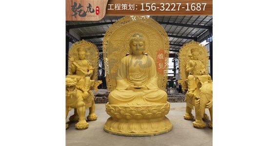 黄铜雕塑怎么打磨 