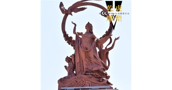 批发西方人物雕塑  人物铜雕像  乾虎雕塑