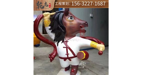 室外铜雕怎么做的好呢 