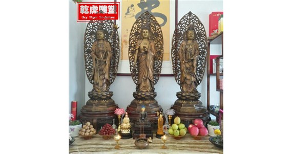 如何对铜雕进行保护保养  乾虎雕塑