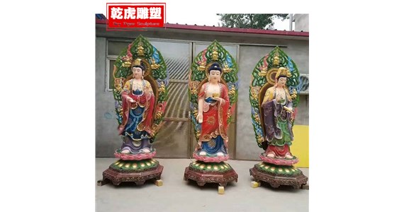 如何有效保存铜雕  乾虎雕塑