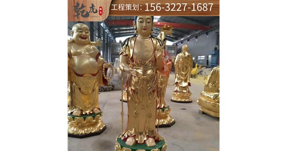 铜雕工艺需要用什么原料 