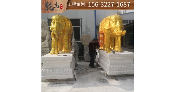 铜雕对原材料有什么要求
