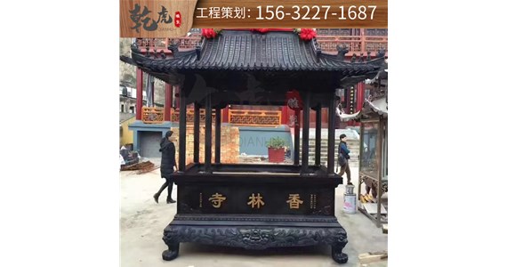 铜雕塑如何打造 