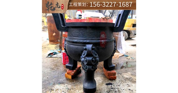 铜雕塑如何打造好看的