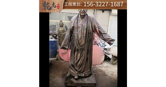 铜雕塑用什么模具 