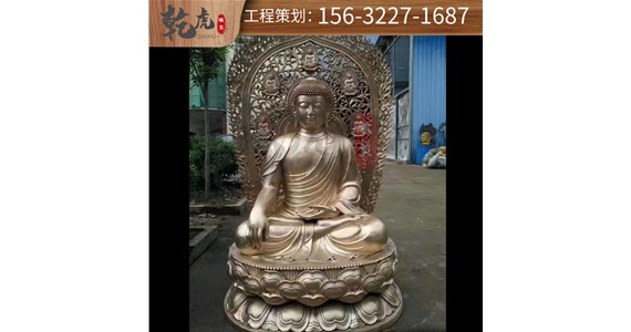 铜雕有什么特点 