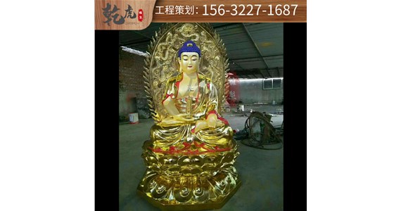 铜雕怎么保养 
