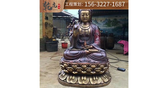 铜雕怎么打蜡 