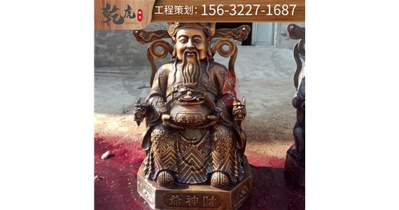 铜雕怎么打磨 