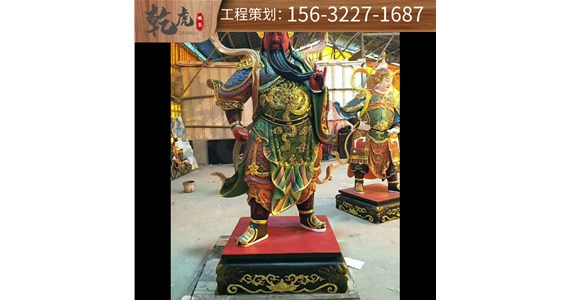 铜雕怎么发亮 