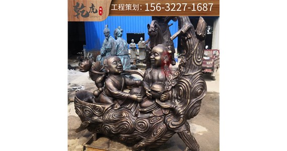铜雕怎么抛光