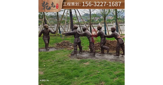 铜雕怎么选 