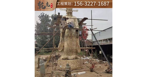 铜雕怎么验收厚度的 