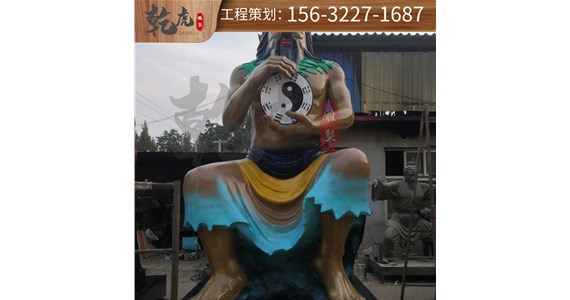 铜雕艺术历史渊源是什么