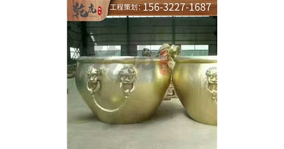 铜雕作品残缺怎么办呢 