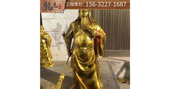 为什么室外雕塑多是铜雕塑 