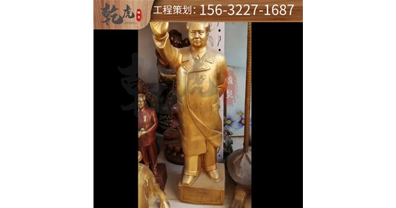 铸铜雕塑景观什么意思