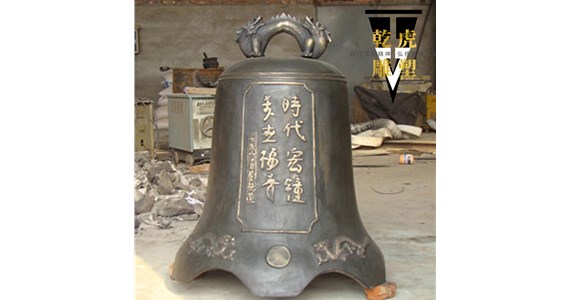 铜雕铸造如何辨伪