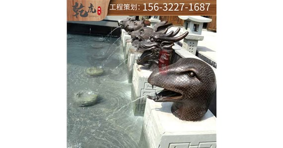 铸铜雕塑有什么用 